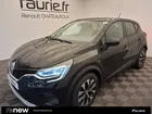RENAULT Captur E-Tech full hybrid 145 Evolution