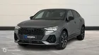 Audi Q3 Sportback 35 TDI 150ch S line plus S tronic 7