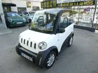 Jiayuan eidola cityfun 45 batterie lithium 10 kw/h 7000 kms gps climatisation