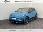 Nissan Micra Electrique 52kWh 150ch Evolve