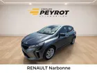 RENAULT Clio TCe 90 ch GSR2 Evolution
