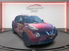 Nissan Juke 1.5 dCi 110 Tekna