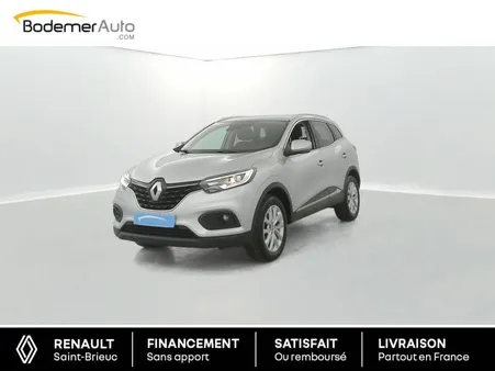 Renault Kadjar Blue dCi 115 Business