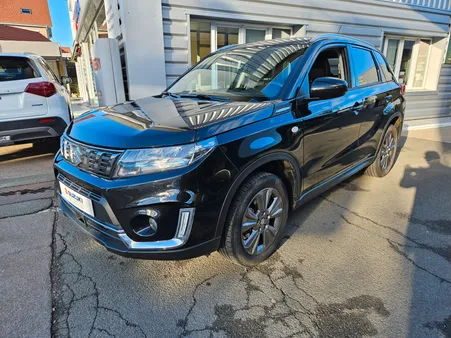 Suzuki vitara 1.4 hybrid privilege