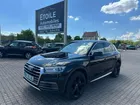 AUDI Q5 II 2.0 TDI 16V Quattro S-Tronic7 190 cv Boîte auto