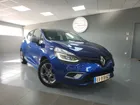 Renault clio iv - 1.2 tce - 120cv - gt-line - bva - camera - carplay - clim auto - entretien complet