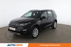 Land Rover Discovery Sport 2.0 Td4 SE 4WD Auto 150 ch