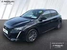 Peugeot 208 e-208 136ch Style