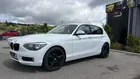 BMW Série 1 F20 114i 102 ch 127g Premiere