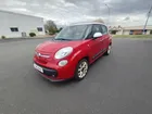 FIAT FIAT 500 Fiat 500L 1.3 Multijet 16V - 85 S&S L BREAK Lounge Business Bi-Color PHASE 1