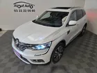 Renault koleos ii 2.0 dci 175ch energy initiale paris 4x2 x-tronic 14/06/2017 155046km