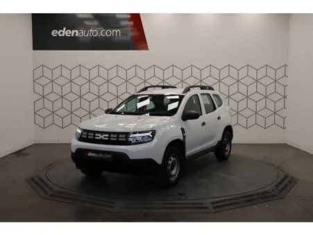 Dacia Duster ECO-G 100 4x2 Essential