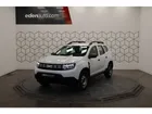 Dacia Duster ECO-G 100 4x2 Essential