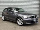 BMW Série 1 E81 118d 2.0 d 16V 143cv