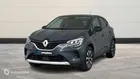 Renault Captur 1.6 E-Tech hybride 145ch Evolution