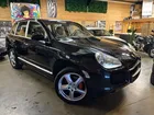 Porsche Cayenne Turbo 4.5 V8 450ch TO, Bose, Carnet complet