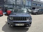 Jeep Renegade 1.5 Turbo T4 130ch MHEV Altitude BVR7