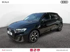 AUDI A1 Sportback 35 TFSI 150 ch S tronic 7 S Line Plus