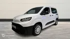 Toyota Proace City Verso Medium Electric 136ch 50kWh Dynamic MC24