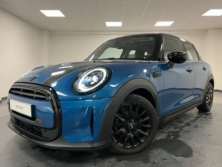 Mini Mini 5 Portes Cooper 136ch Edition Premium Plus BVA7