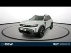 Dacia Duster 1.6 hybrid 140ch Extreme