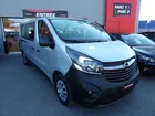 Opel VIVARO COMBI 1.6 CDTI BITURBO 125 K2900 L2H1 PACK CLIM + ECOFLEX START/STOP E6