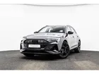 AUDI E-TRON 55 408ch S Line e-quattro - toit ouvrant - caméra