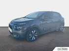 CITROEN C3 PureTech 83 S&S BVM5 C-Series