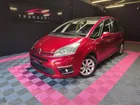 CITROEN C4 PICASSO 1.6 e-HDi 110 Airdream Exclusive BMP6