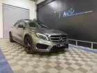 MERCEDES GLA 180d Fascination AMG - Caméra de Recul + Apple CarPlay