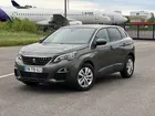 PEUGEOT 3008 (2) 1.5 BlueHDI 130ch BVM6
