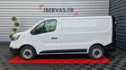 Renault Trafic l1h1 3000 kg blue dci 150 grand confort