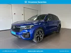 VOLKSWAGEN Touareg 3.0 TSI eHybrid 462 ch Tiptronic 8 4Motion R