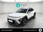 Hyundai Kona II Hybrid 141 Executive 5p
