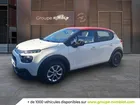 Citroën C3 PureTech 83 S&S BVM5 Feel Business