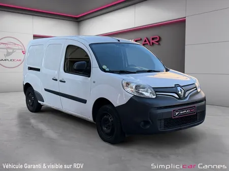 RENAULT KANGOO MAXI CA 1.5 DCI 110 EXTRA - 110Ch - Garantie 12 mois