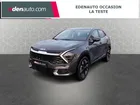 Kia Sportage VP 1.6 T-GDi 265ch ISG Hybride Rechargeable BVA6 4x4 Design
