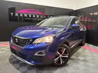 PEUGEOT 3008 120ch 1.6L BlueHDi SS EAT6 Allure - DISTRI FAITE - VIDANGE DE BOITE - REVISION