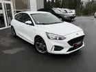 FORD FOCUS ST-LINE 1.0 ECOBOOST 125ch