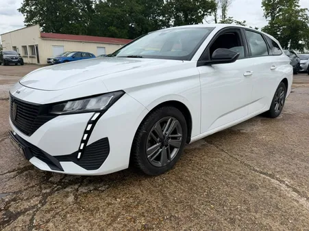 PEUGEOT 308 SW 1.5 BlueHDi 130ch SS BVM6 Active Pack TVA RECUPERABLE