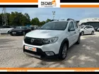 Dacia Sandero Stepway/51000kms/2020/Bluetooth/Garantie et révisé/Réservation&Livraison Possible