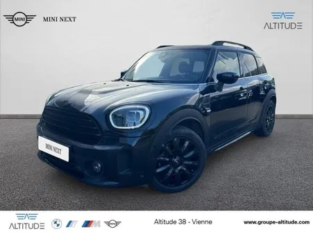 Mini Countryman Cooper 136ch Edition Premium Plus BVA7