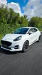 Superbe Ford Puma St Line X 1.0 125 Ch Mhev Flexifuel Ethanol D'ORIGINE Sieges + Volant chauffant Hayon électrique Hifi B&O Semi Cuir Jantes 18 Assistance à la conduite Entretien Complet Ford à jour