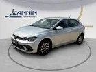 VOLKSWAGEN Polo 1.0 TSI 95 S&S BVM5 Life Business