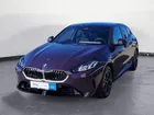 BMW Série 1 118 d Steptronic Navi DSG Tempom.aktiv HiFi Lautsprechersystem harman/kardon