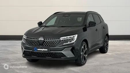 Renault Austral 1.2 E-Tech full hybrid 200ch Techno esprit Alpine - 24