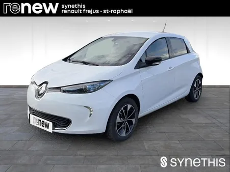 Renault Zoe R110 Intens