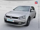 Volkswagen Golf 1.4 TSI 150ch ACT BlueMotion Technology all star 5p Sieges chauf