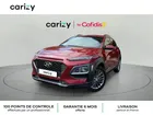 Hyundai Kona 1.0 T-GDi 120 Edition #1
