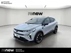 RENAULT Captur TCe 115 ch Techno